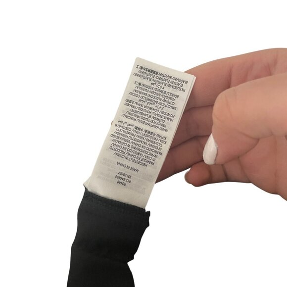 Boden Black Cropped Pants - Picture 8 of 13